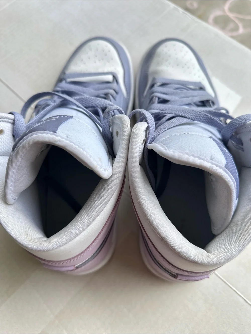 N/A classic air